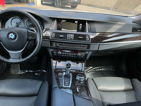Used 2016 BMW 535i Sedan image 15