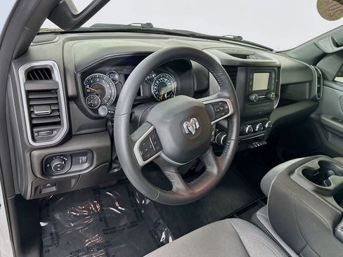 Certified 2022 RAM 1500 Big Horn image 17