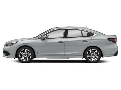 Used 2020 Subaru Legacy Limited w/ Popular Package #2 AWD/4WD image 3