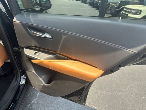 Used 2020 Cadillac XT4 Sport AWD/4WD image 16