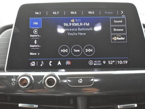 Used 2023 Cadillac CT4 Premium Luxury image 24