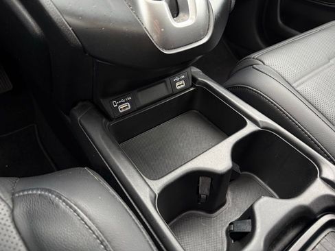 Certified 2022 Honda CR-V EX-L image 28