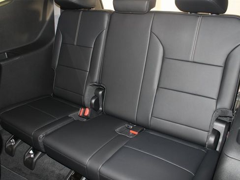 New 2026 GMC Acadia Elevation w/ Black Edition image 21