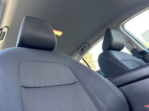 Used 2021 Nissan Altima 2.5 S image 16