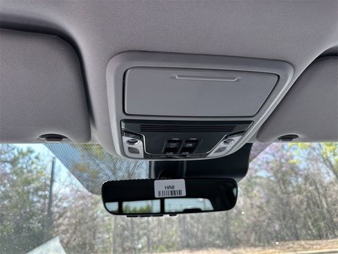 New 2025 Honda Ridgeline RTL+ image 35