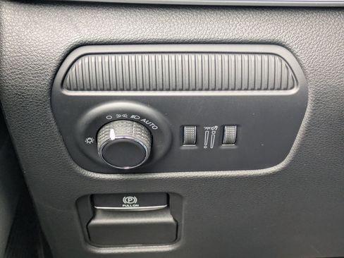 New 2026 Jeep Grand Wagoneer 4WD w/ Premium Group I image 17