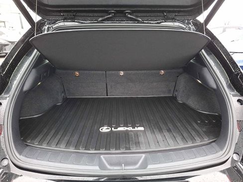 Used 2019 Lexus UX 250h F Sport w/ F Sport Premium Package image 27