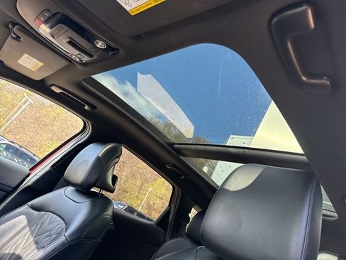 Used 2023 Kia Sportage X-Line w/ X-Line Premium Package image 41