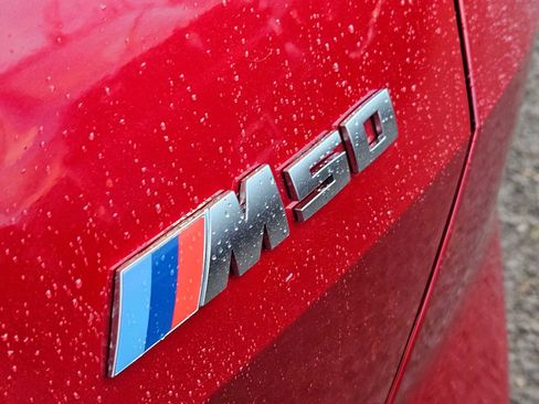 New 2026 BMW X3 M50 w/ Premium Package image 17