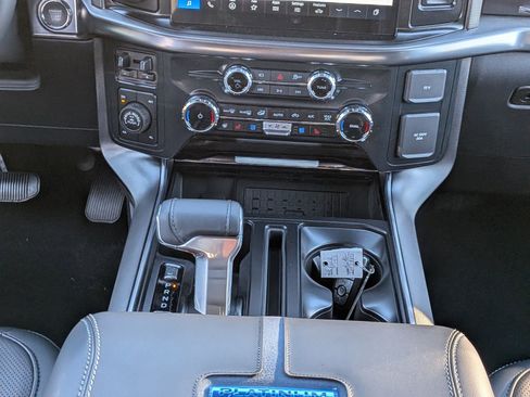 New 2025 Ford F150 Platinum w/ FX4 Off-Road Package image 20