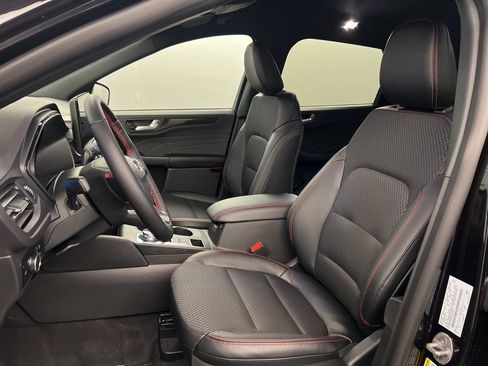 New 2026 Ford Escape ST-Line w/ Tech Pack #1 image 25