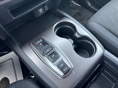 Used 2020 Honda Passport Sport image 18