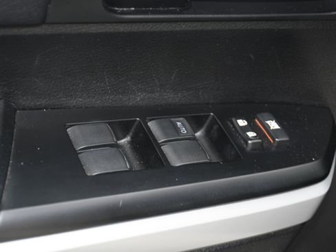 Used 2021 Toyota Tundra SR5 w/ SR5 Upgrade Package RWD image 10