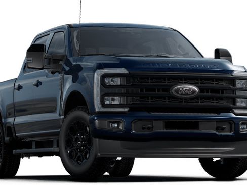 New 2024 Ford F250 Lariat w/ Lariat Ultimate Package AWD/4WD image 78