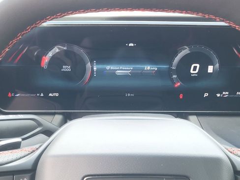 New 2026 Dodge Charger R/T Scat Pack image 16