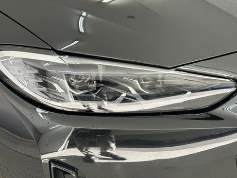 Certified 2023 BMW i4 eDrive35 image 10