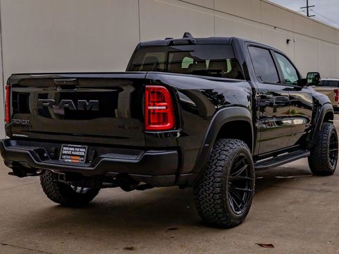 Used 2025 RAM 1500 RHO w/ RHO Level 1 Equipment Group AWD/4WD image 9