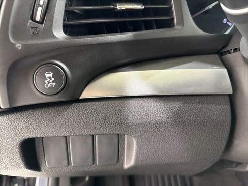 Certified 2016 Acura ILX 2.4L image 12