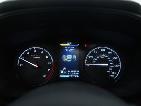 Used 2019 Subaru Forester Sport w/ Popular Package #2 image 30