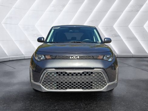 Used 2023 Kia Soul LX image 8