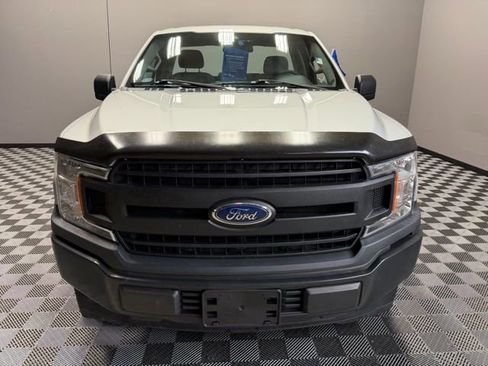 Used 2019 Ford F150 XL image 4