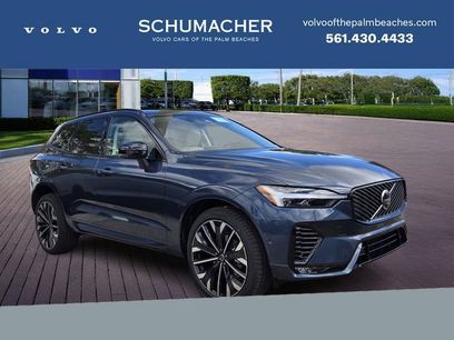 New 2026 Volvo XC60 B5 Ultra w/ Protection Package Premier