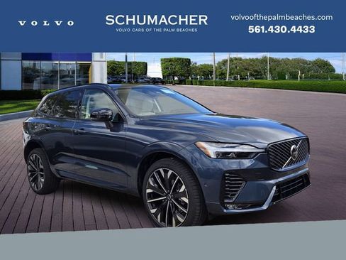 New 2026 Volvo XC60 B5 Ultra w/ Protection Package Premier image 1