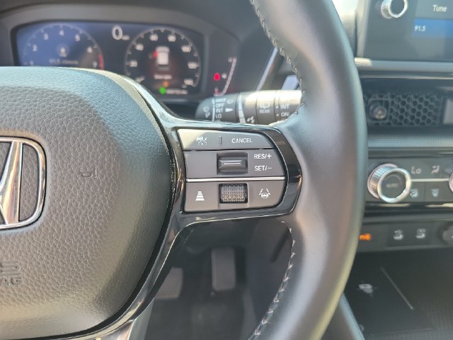 Certified 2026 Honda CR-V EX-L image 19