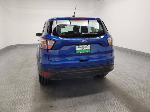 Used 2018 Ford Escape S image 6
