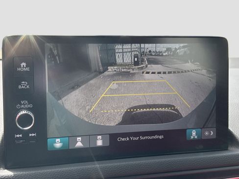 New 2025 Honda Civic Type R image 12