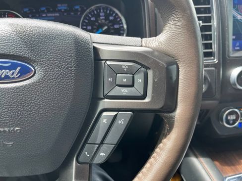 Used 2021 Ford Expedition King Ranch AWD/4WD image 19