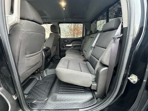 Used 2016 Chevrolet Silverado 2500 LT w/ Midnight Edition image 13