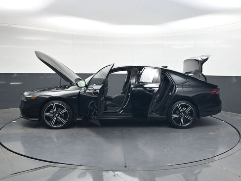 New 2026 Honda Accord SE image 36