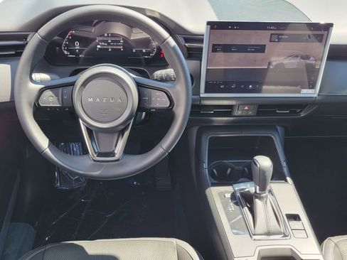 New 2026 MAZDA CX-5 Select AWD/4WD image 6
