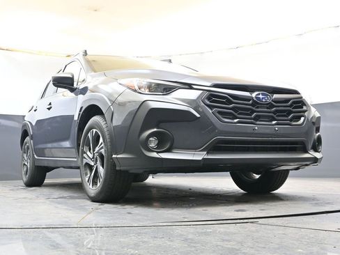 Certified 2025 Subaru Crosstrek 2.0i Premium AWD/4WD image 35