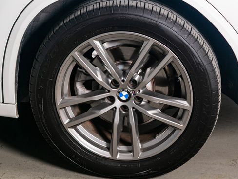 Used 2021 BMW X3 xDrive30e w/ Executive Package image 19