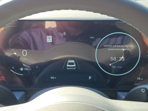 New 2025 Hyundai Sonata SEL image 9