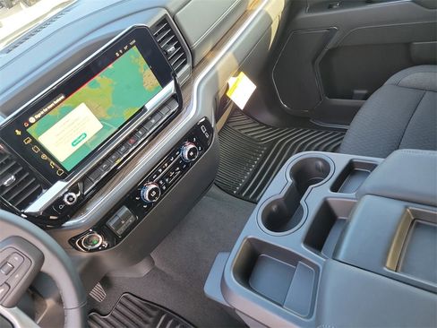 New 2026 GMC Sierra 1500 Elevation image 34