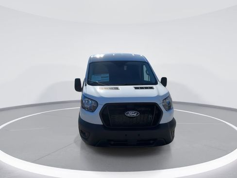 New 2026 Ford Transit 250 Base w/ Load Area Protection Package image 3