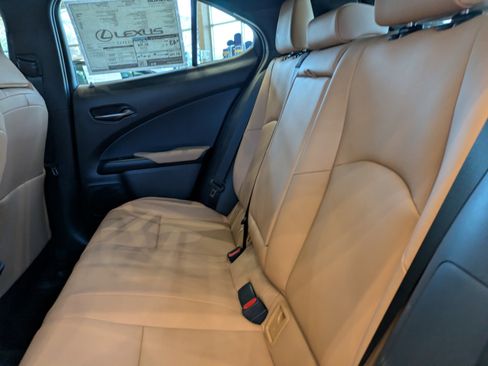 New 2026 Lexus UX 300h FWD w/ Accessory Package (2T) image 13