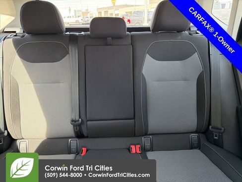Used 2023 Volkswagen Taos S FWD image 7
