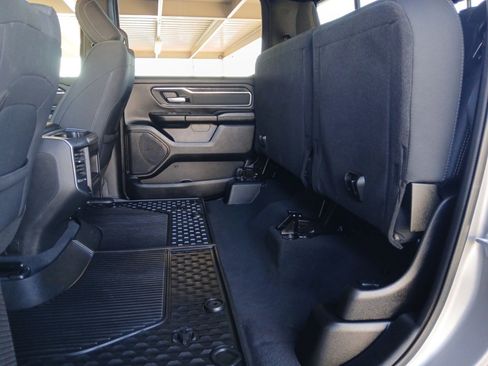 Used 2019 RAM 1500 Big Horn image 17