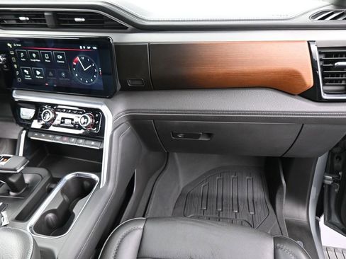 Used 2023 GMC Sierra 1500 Denali w/ Technology Package image 44