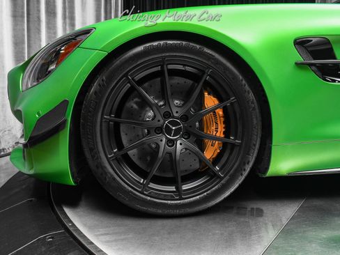 Used 2018 Mercedes-Benz AMG GT R image 42