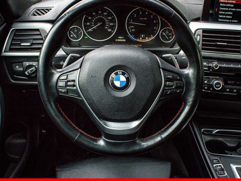Used 2018 BMW 430i xDrive Convertible AWD/4WD image 15