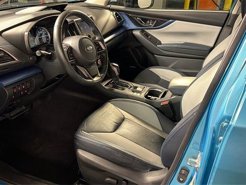 Used 2019 Subaru Crosstrek Hybrid w/ Moonroof Package w/Navigation image 26