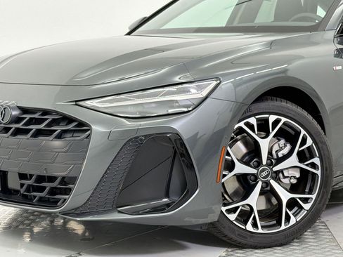 New 2026 Audi A6 Premium Plus image 11