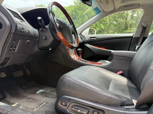 Used 2007 Lexus ES 350 FWD image 18