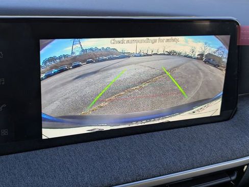 New 2026 Nissan Kicks SV w/ SV Premium Package image 21