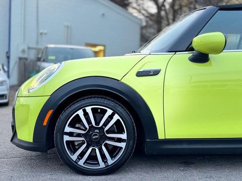 Used 2022 MINI Cooper S image 8